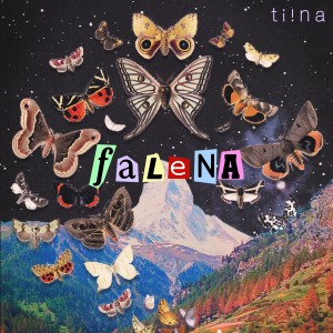 Tiina的專輯Falena