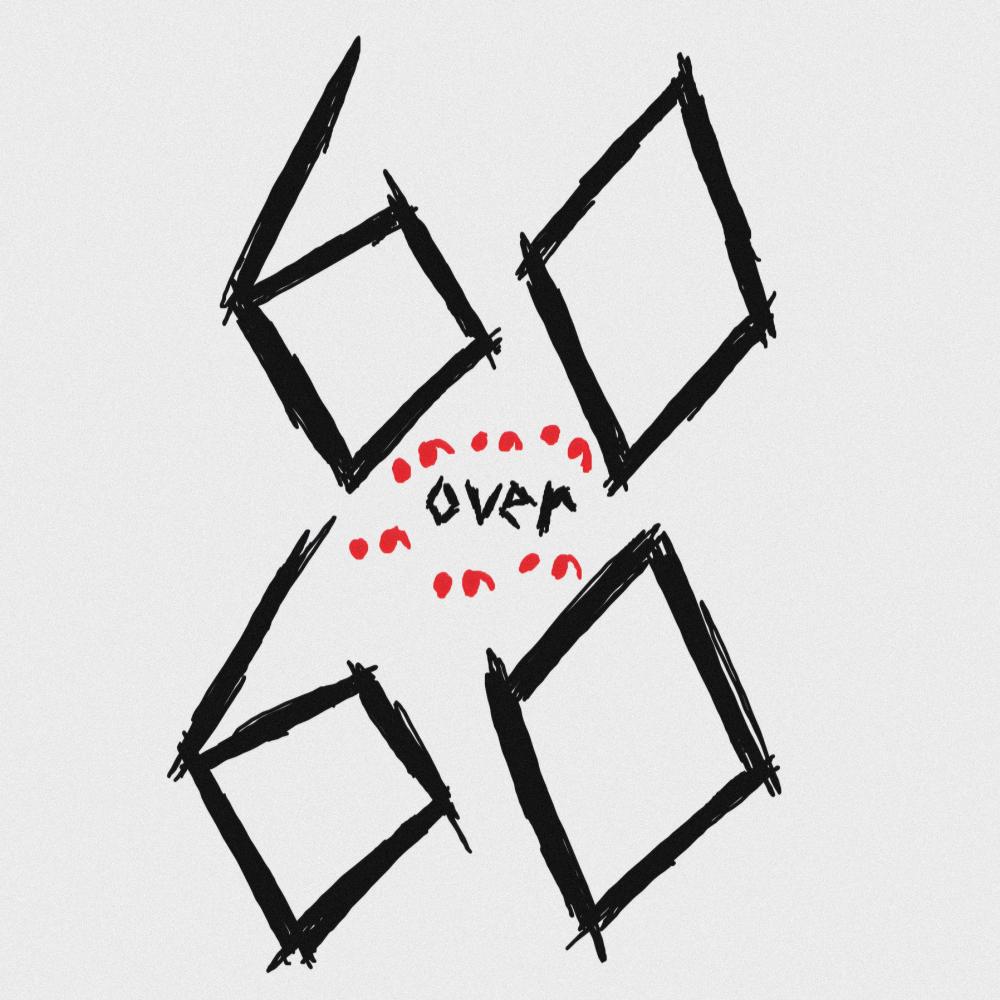 60 over 60 (Explicit)