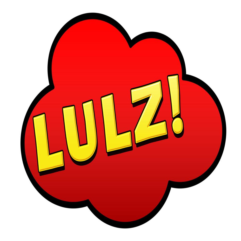 A LULZY SYMPHONY!