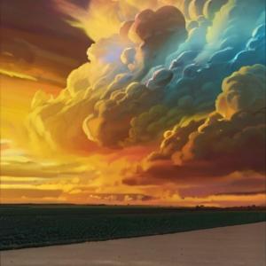 default playlist img