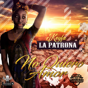 Listen to No Quiero Amor song with lyrics from KEYFA