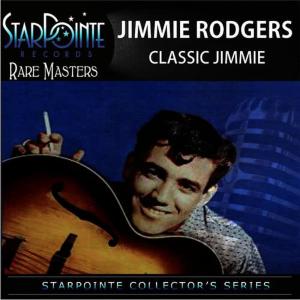 收聽Jimmie Rodgers的Just a Little Time歌詞歌曲