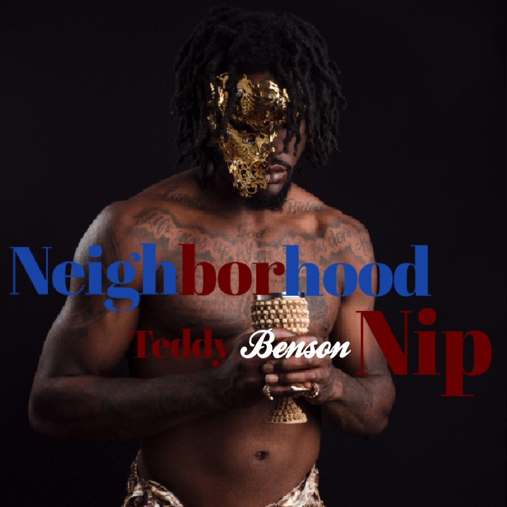 Neighborhood Nip (Explicit)