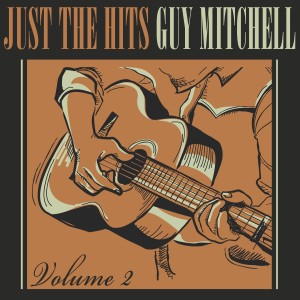 ดาวน์โหลดและฟังเพลง Rock-a-Billy พร้อมเนื้อเพลงจาก Guy Mitchell