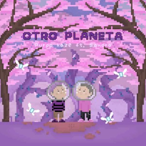 Otro Planeta (feat. Sandro)