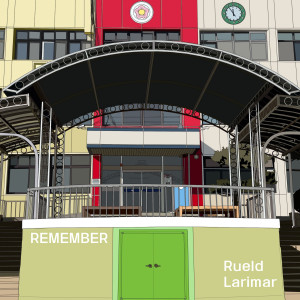 Rueld的專輯REMEMBER