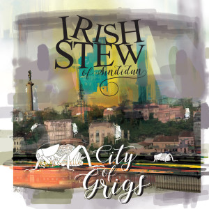 收聽Irish Stew of Sindidun的The Old City Keeper歌詞歌曲