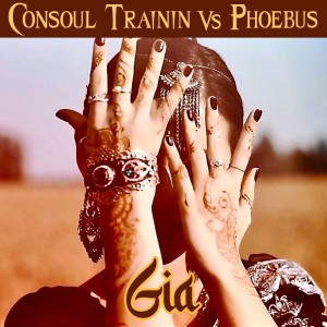 Consoul Trainin的專輯Gia