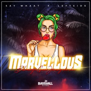 Listen to Marvellous song with lyrics from Say Whaat