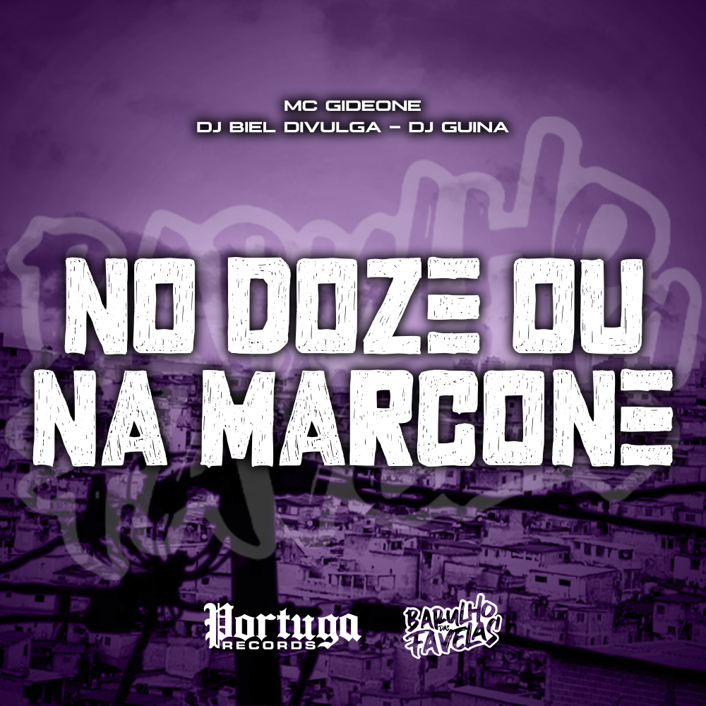 No Doze Ou Na Marcone (Explicit)