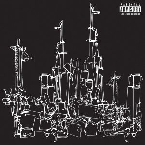 收聽Guns的American Gun (Explicit)歌詞歌曲