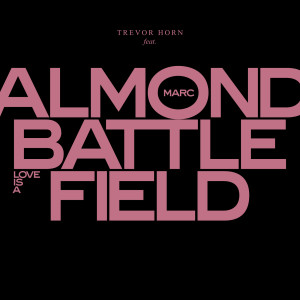 Trevor Horn的專輯Love Is A Battlefield