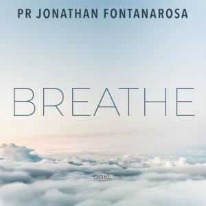 收听SIBKL的Breathe歌词歌曲