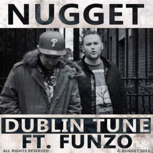 Funzo的专辑Dublin Tune