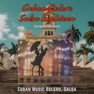 Album Cuban Bolero Salsa eighteen from 