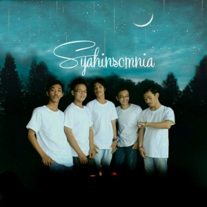 收听Syahinsomnia的Tak Sedikit Waktu歌词歌曲
