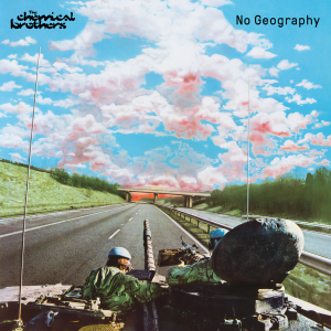 ดาวน์โหลดและฟังเพลง Got To Keep On พร้อมเนื้อเพลงจาก The Chemical Brothers