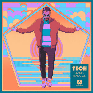 Album Seaside Sensation (Explicit) oleh Teoh
