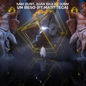 Dengarkan Un Beso (feat. Natittega) lagu dari Sam Ourt dengan lirik