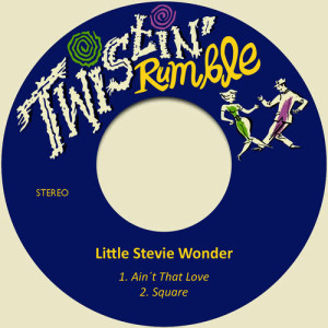 ดาวน์โหลดและฟังเพลง Square พร้อมเนื้อเพลงจาก Little Stevie Wonder