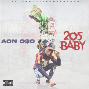 Listen to Pressure (Explicit) song with lyrics from AON O$O