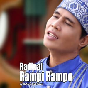 Album Rampi Rampo oleh Radinal