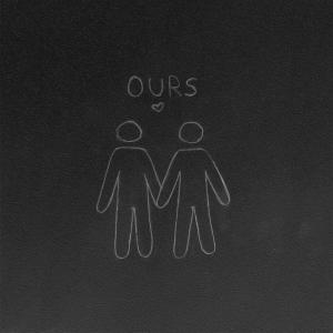 Album OURS from mikey likey
