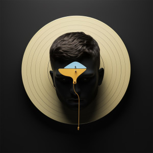 Album Carrousel (Explicit) from Mohand Baha
