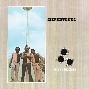 The Silvertones的專輯Rock Me In Your Soul