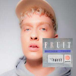 收聽MATTHEW YOUNG的Over This歌詞歌曲