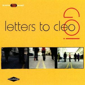ดาวน์โหลดและฟังเพลง I'm a Fool พร้อมเนื้อเพลงจาก Letters To Cleo