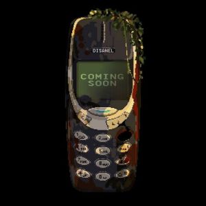 收听DISANEL的COMING SOON歌词歌曲