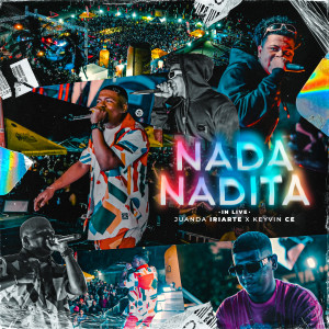 Album Nada Nadita (En Vivo) from 