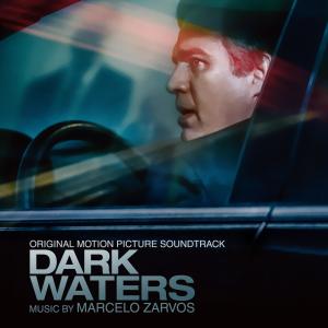 Marcelo Zarvos的專輯Dark Waters (Original Motion Picture Soundtrack)