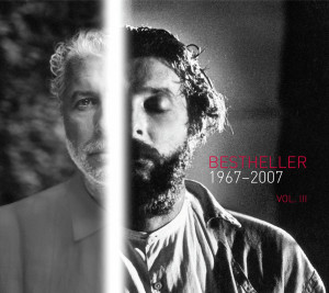 André Heller的專輯BESTHELLER 1967 - 2007 Vol. III