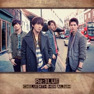 收聽CNBLUE的Where You Are (English Ver.) (ENGLISH VER.)歌詞歌曲