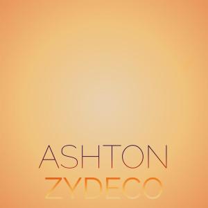 Album Ashton Zydeco from Various