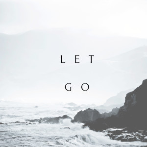 Album Let Go from John Wiebe