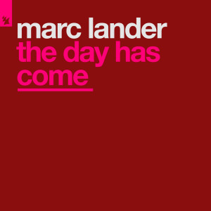 Marc Landers的专辑The Day Has Come