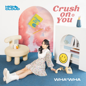 Dengarkan ทำไงดีครัช lagu dari WHAWHA dengan lirik