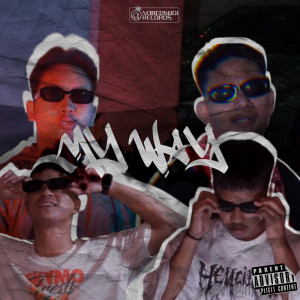 Album My Way (Explicit) from L.K.B