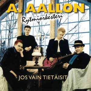 收聽A. Aallon Rytmiorkesteri的Rock This Town歌詞歌曲