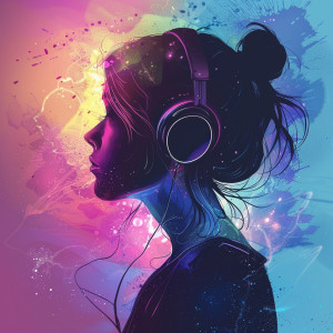 อัลบัม Cognitive Chorales: Music for Focus ศิลปิน Pure Work Music