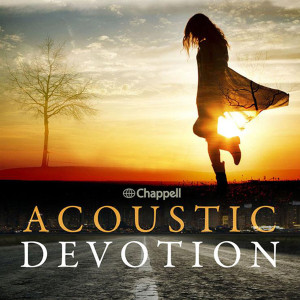 Album Acoustic Devotion from Jeff Knowler
