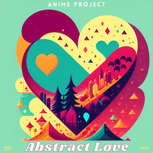 Anime Project的專輯Abstract Love