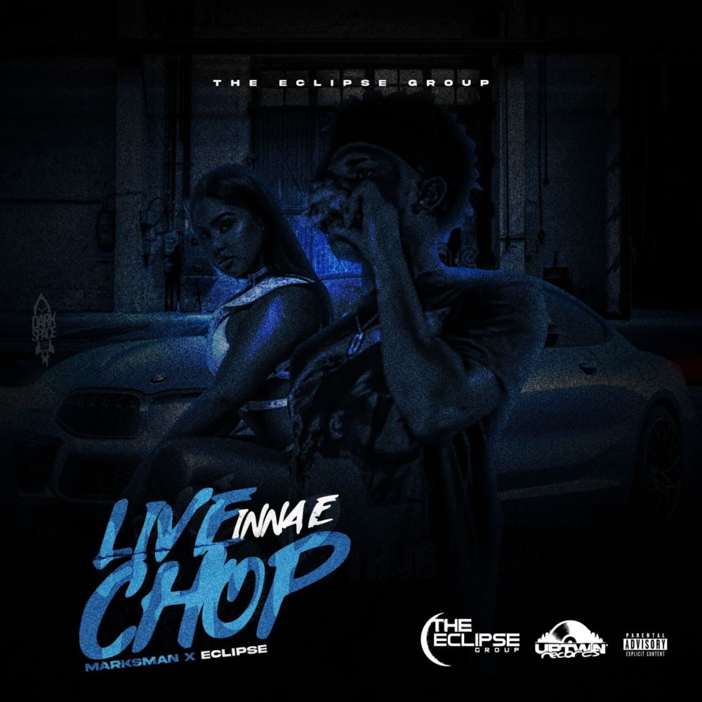 Live Inna E Chop (Explicit)
