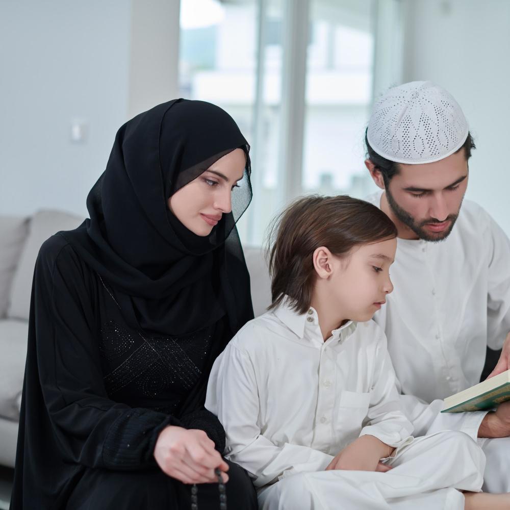 Dua For Guidance and uprightness