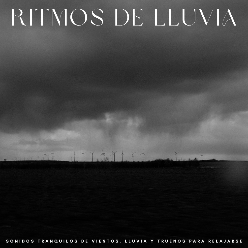 Relajantes Lluvias