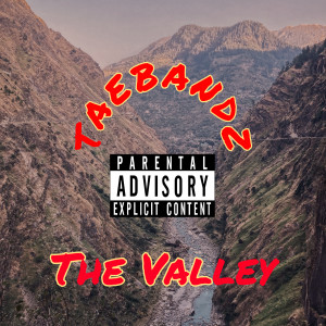 Dengarkan lagu The Valley (Explicit) nyanyian Tae Bandz dengan lirik