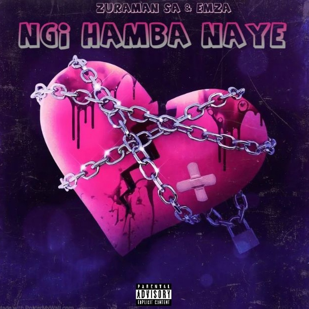 Ngihamba naye (Explicit)